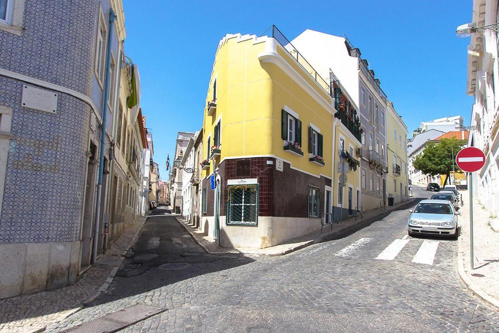 Madragoa - Plus Lisboa Eksteriør bilde