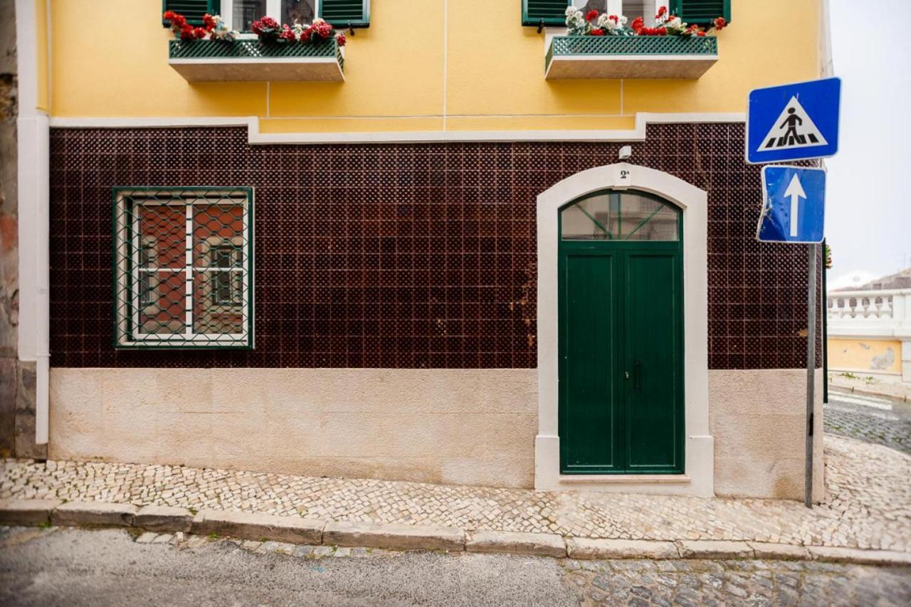 Madragoa - Plus Lisboa Eksteriør bilde