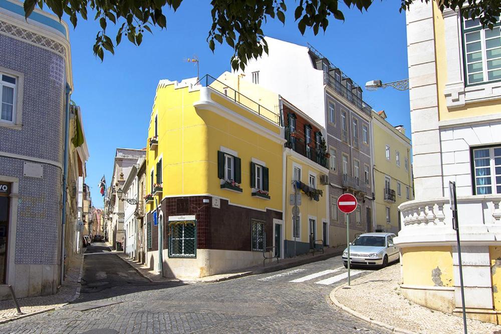 Madragoa - Plus Lisboa Eksteriør bilde