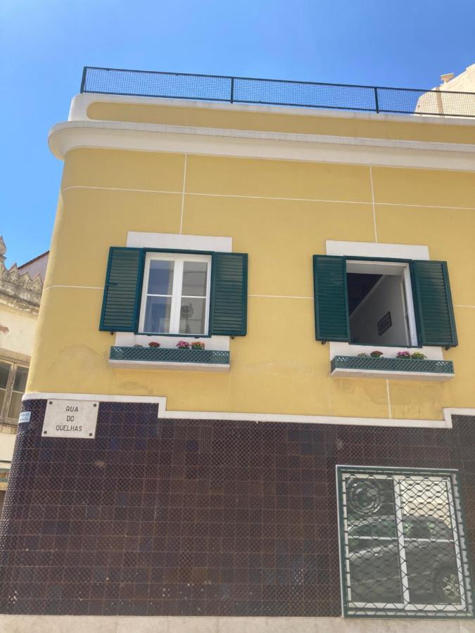 Madragoa - Plus Lisboa Eksteriør bilde
