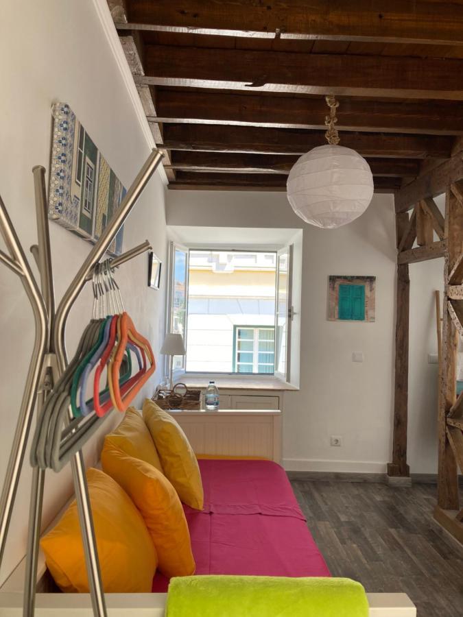 Madragoa - Plus Lisboa Eksteriør bilde