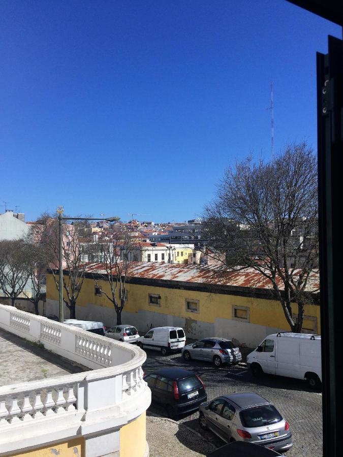 Madragoa - Plus Lisboa Eksteriør bilde