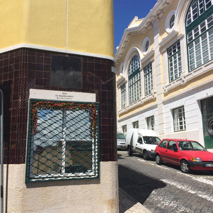 Madragoa - Plus Lisboa Eksteriør bilde