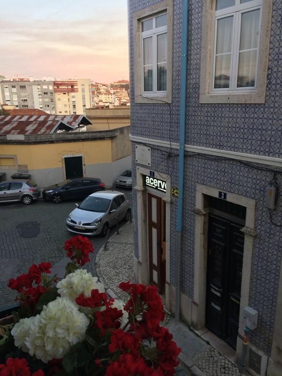 Madragoa - Plus Lisboa Eksteriør bilde